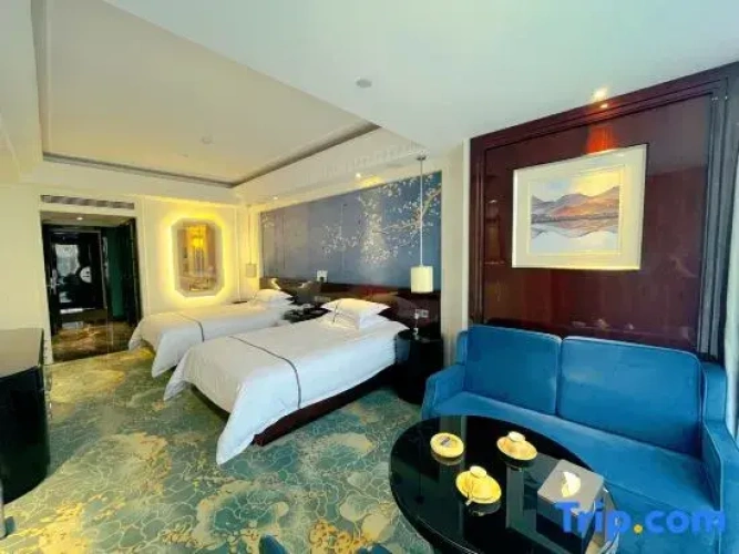 Premium Twin room