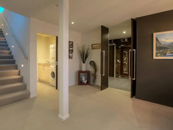 Shotover Penthouse