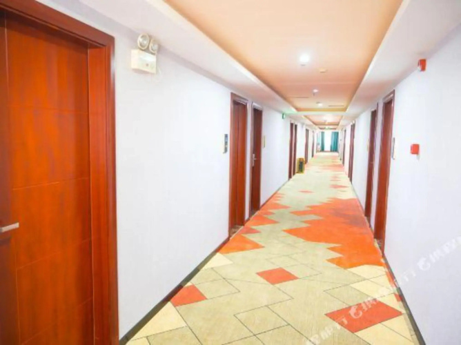 Meiyijia Hotel