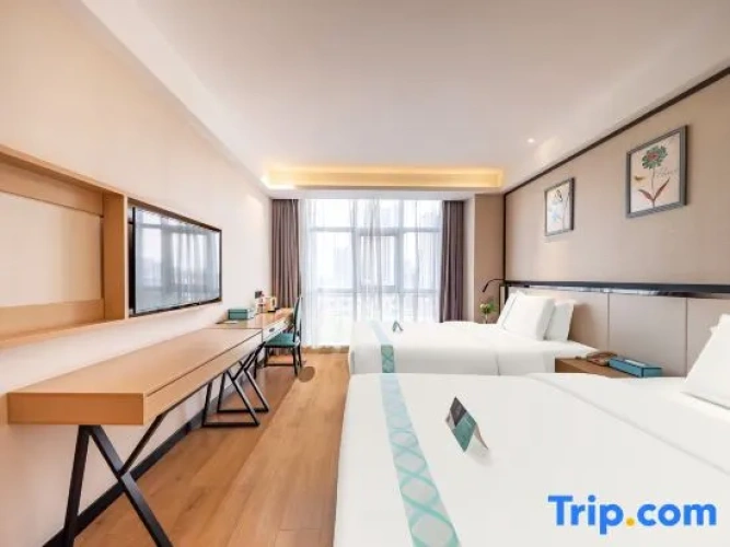 Business Twin room