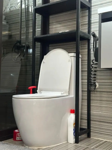 Appartement moderne à Angré Nouveau Chu