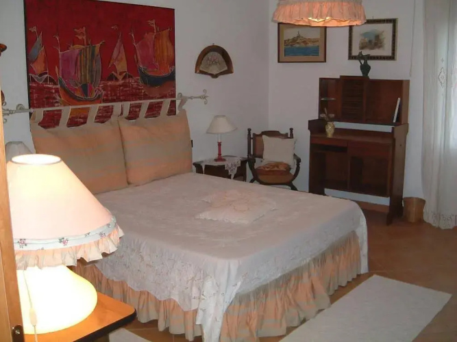 Bed and Breakfast Chiardiluna