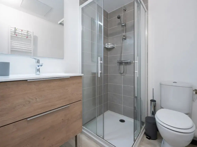Serenity in Serignan Villa