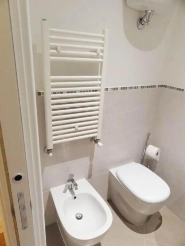Bye Bye Roma Pantheon Suite