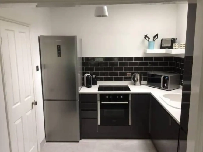 Superior Double Apartment