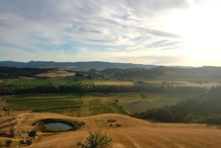 Agriturismo Podere Molino