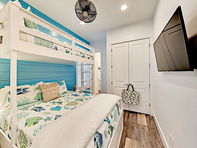 Agave - 3 Br Home