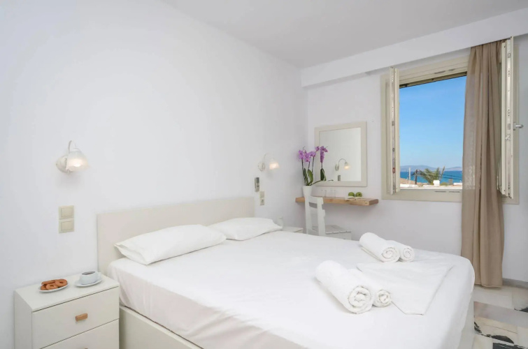 Soula Naxos