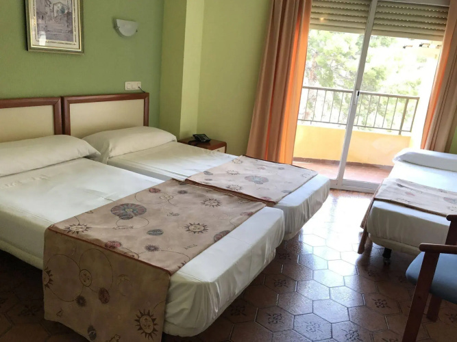 Hotel Imperial II