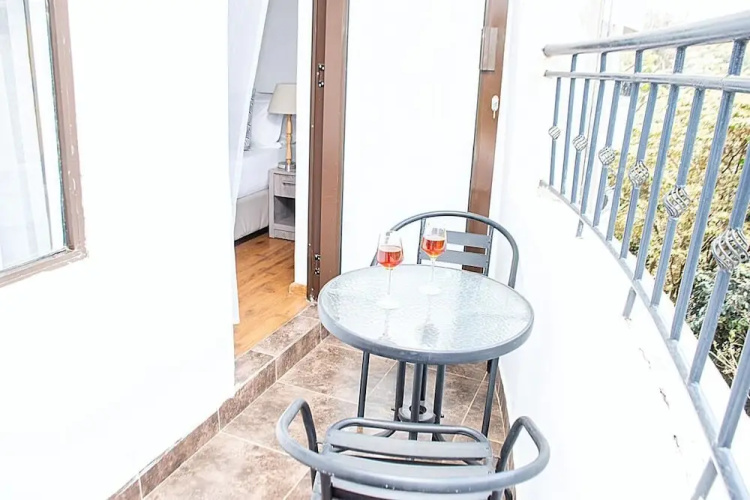 Riverside Duplex