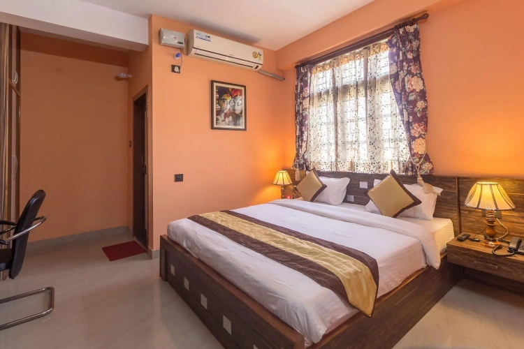 Classic Double room