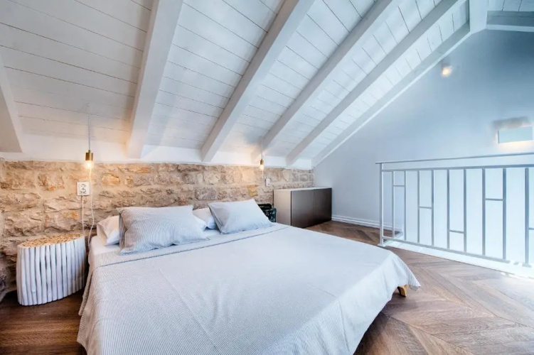 Studio Apartment Vicencina