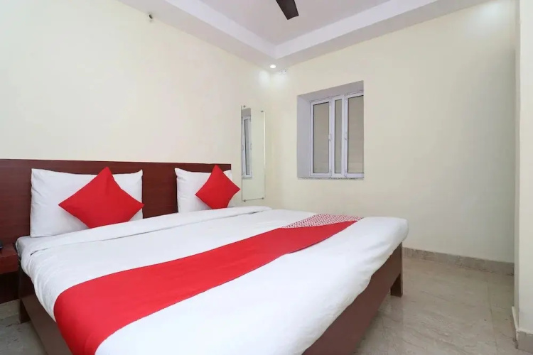 Hotel Arjun by OYO Rooms