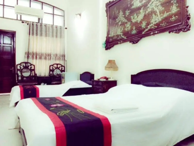 Thien Trang Hotel