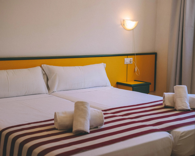 Aparthotel Playa Parc