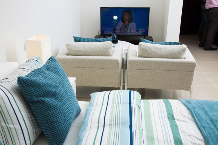 Al Hamra Village Holiday Apartments