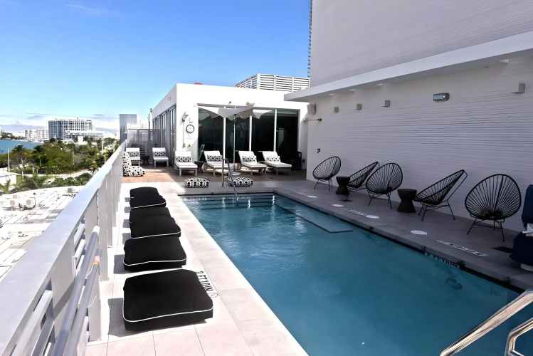6080 Design Hotel By Eskape Collection photo 15