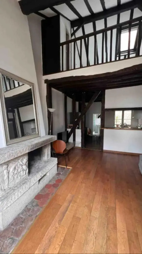 Appartement Saint-Germain-Des-Pres