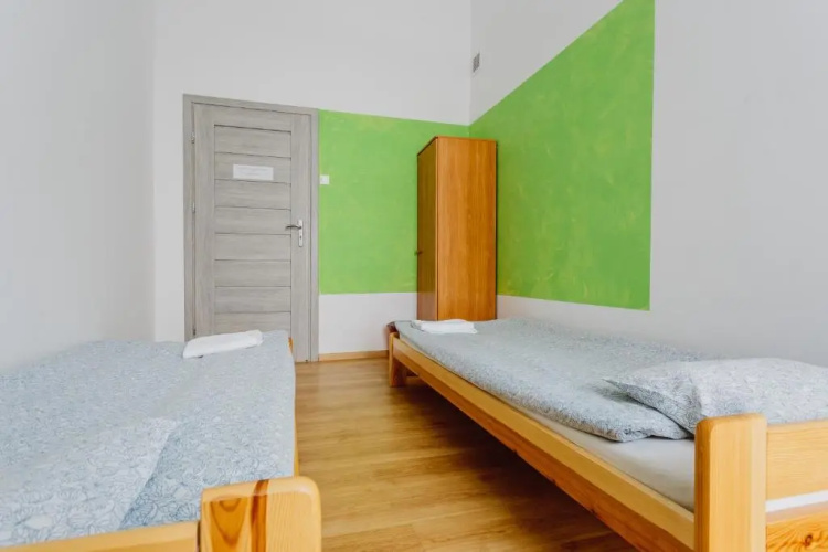 Tara Hostel