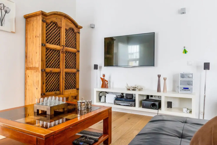 Akureyri Luxury Villa
