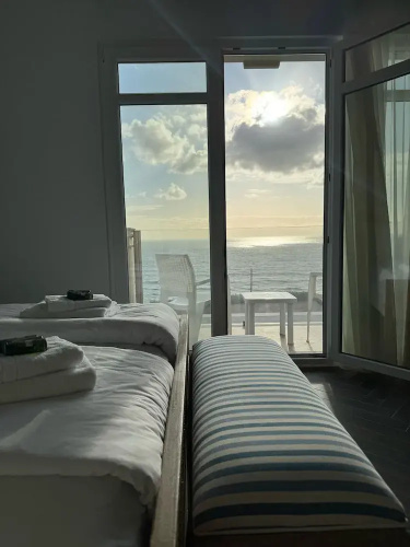 Ocean View Apartments - Ocean View