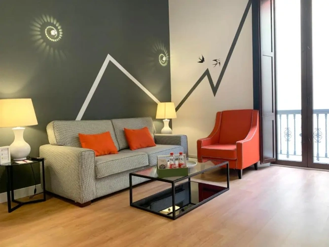 Standard Apartment