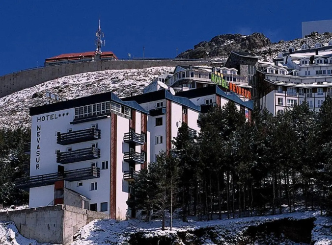 Hotelbild