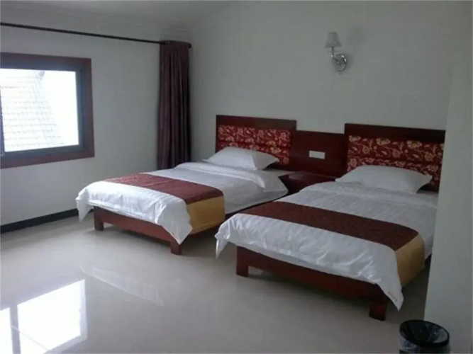 Yingtan Longhushan Huimin Hostel