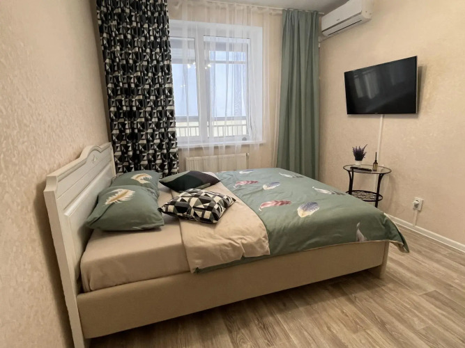 Фотография номера квартиры Апартаменты на улице Академика Королёва