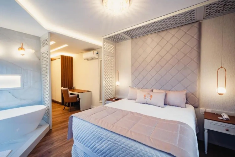 Suite