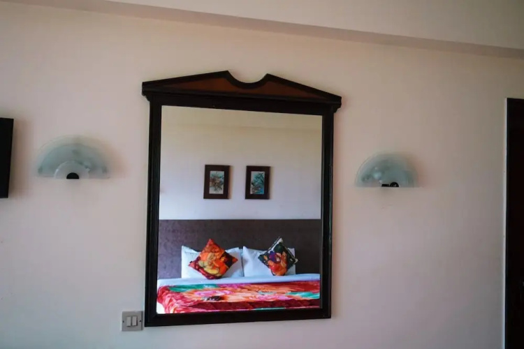 Sagar Resort