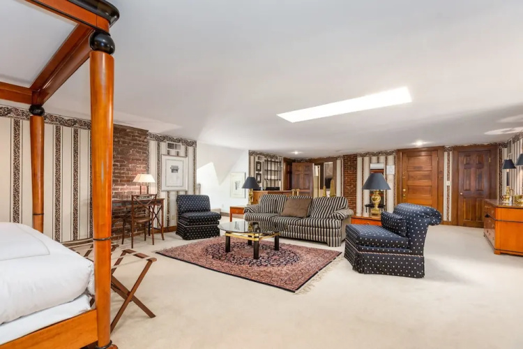 The Shaffner Inn