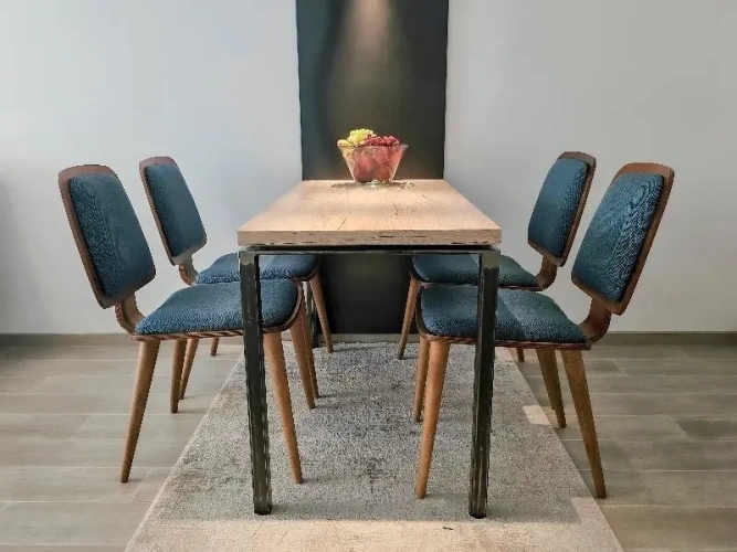 1 Bedroom Deluxe Apartment