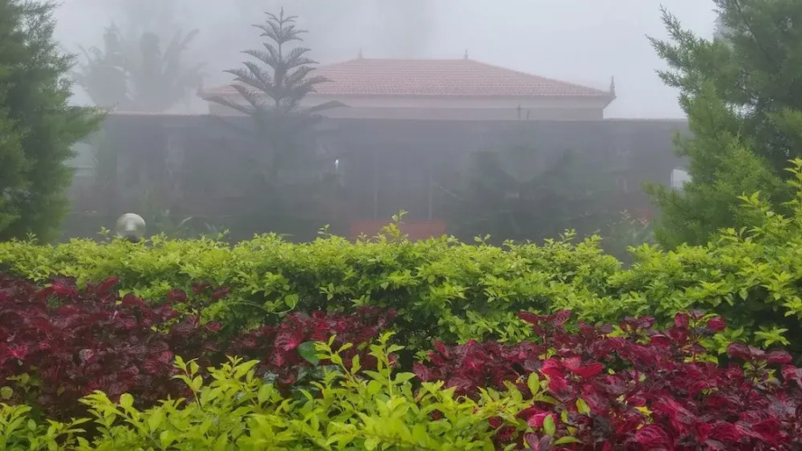 JMA Garden Resorts