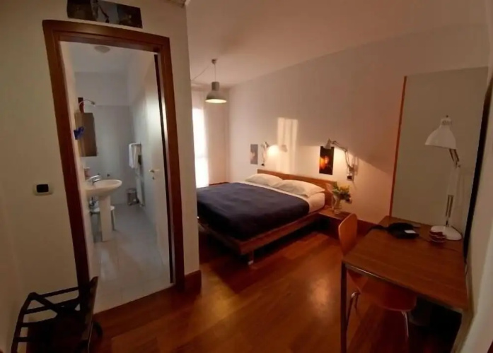 Certosa Hotel