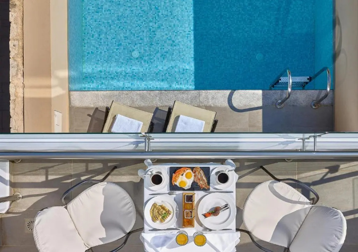 Castello Boutique Resort & Spa - Adults Only photo 13