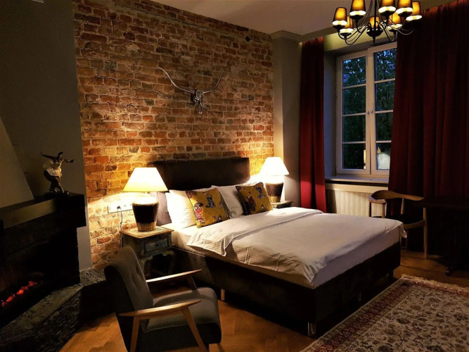 SleepWell Apartments Nowy Świat