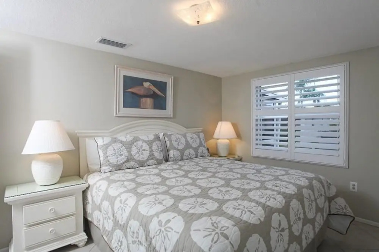 Aloha Kai - Unit 42 1 Bedroom 1 Bathroom Apts