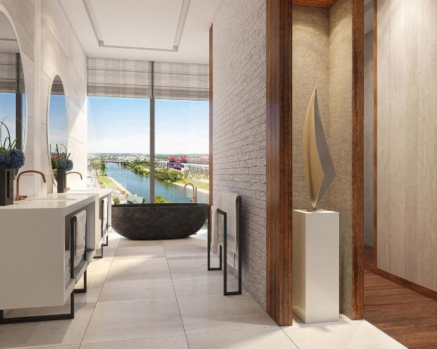 Four Seasons Hotel Nashville photo 10