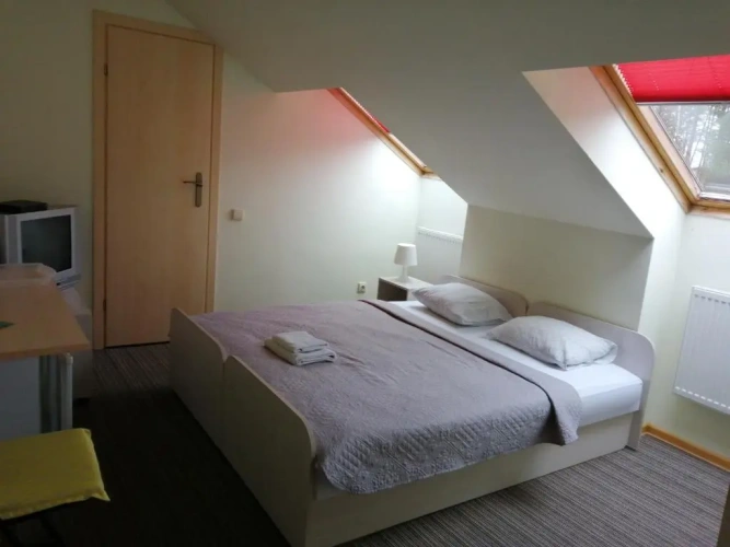 Economy Single room