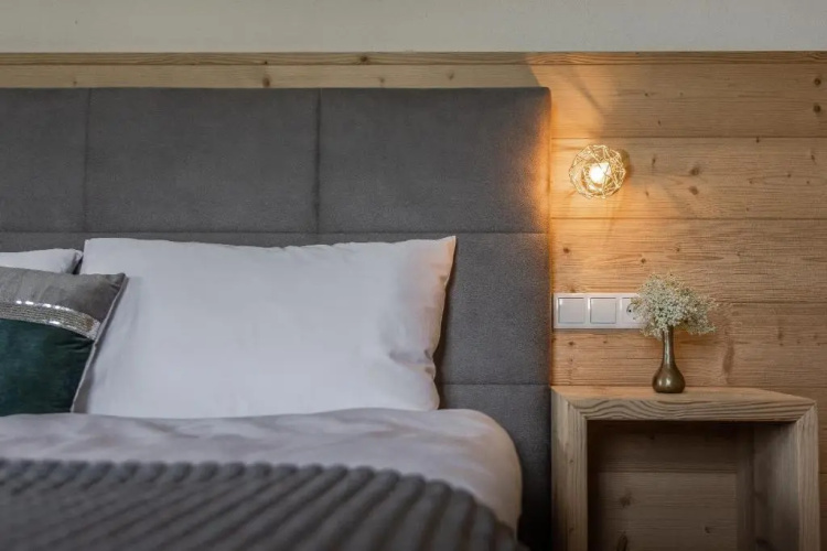 Apartment Dolomites Nest