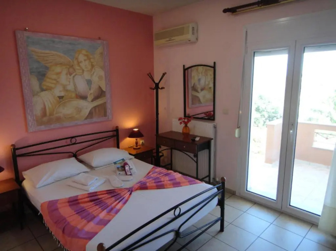 Karfas Sea Apartments