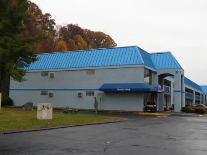 Super 8 Bristol, TN