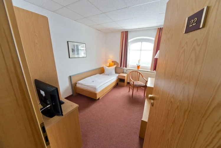 City Hotel Chemnitz