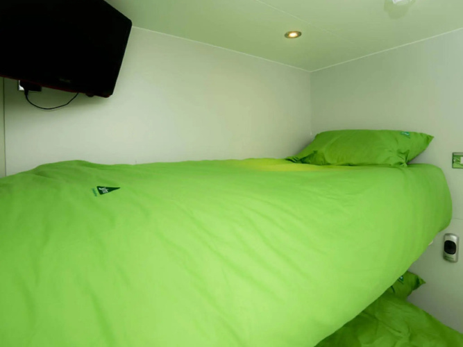 YHA Eden Project - Hostel