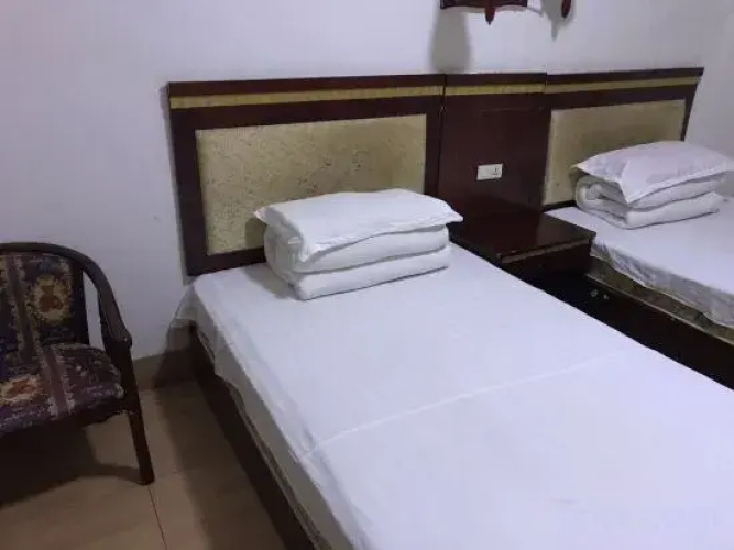 Hakka Hotel