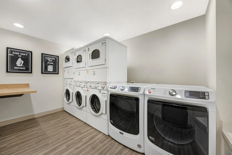 Sonesta Es Suites Portland Vancouver 41St Street photo 31