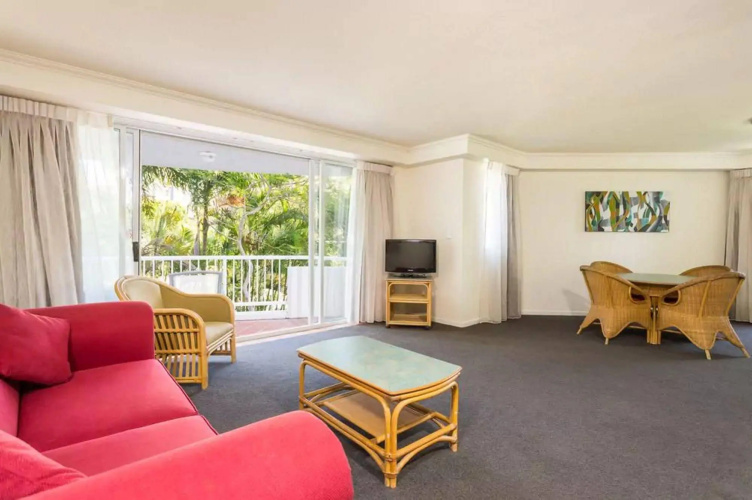 Alpha Sovereign Hotel photo 8