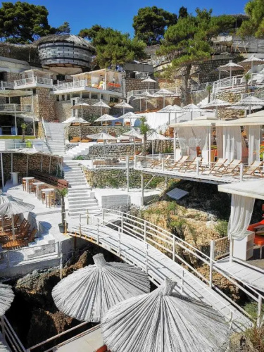 Hotel Villa Jolyn