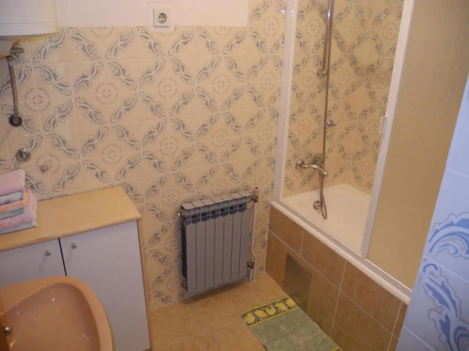 Apartment Blanka 41 pax